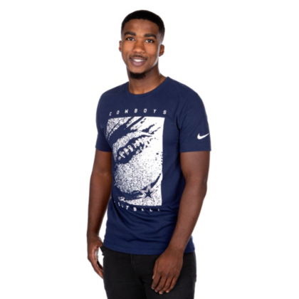 nike dallas cowboys t shirt