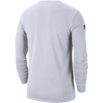 dallas cowboys dri fit t shirt