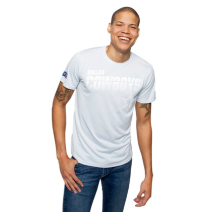 cowboys jersey 100th anniversary