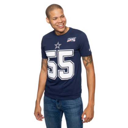 leighton vander esch t shirt