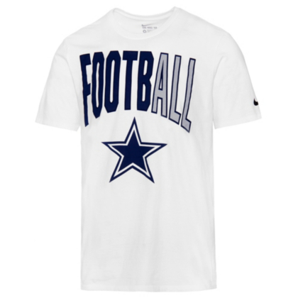 Dallas Cowboys Nike Apparel | Official 