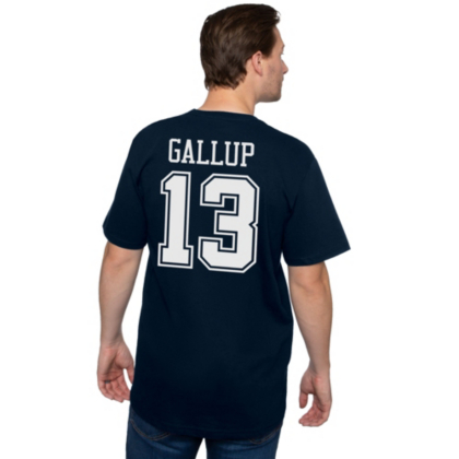 dallas cowboys gallup jersey