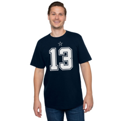 gallup cowboys jersey