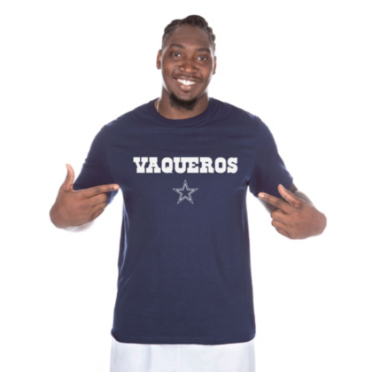 dallas cowboys muscle shirt