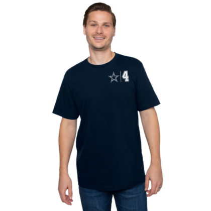 dak dance shirt