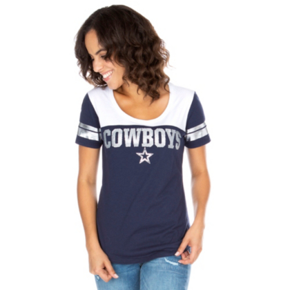 dallas cowboys womens shirt