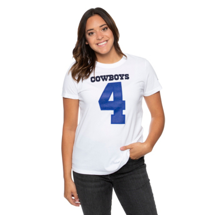 dak prescott women's shirt