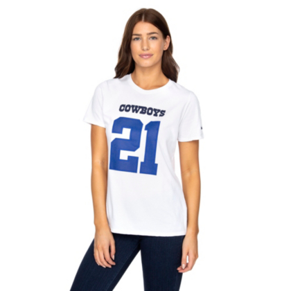 dallas cowboys pride shirt