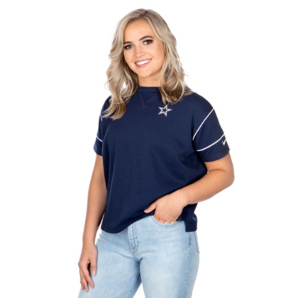 dallas cowboys clothing for women