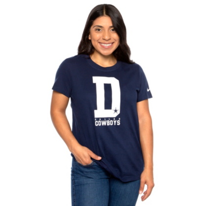 dallas cowboys nike shirt