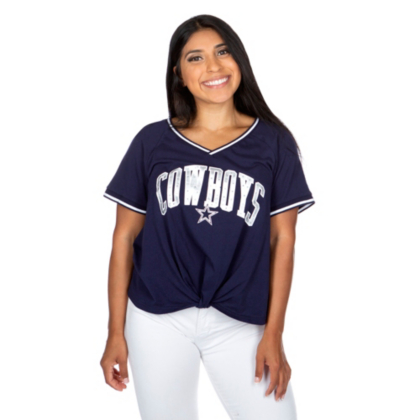 cowboys jersey for female