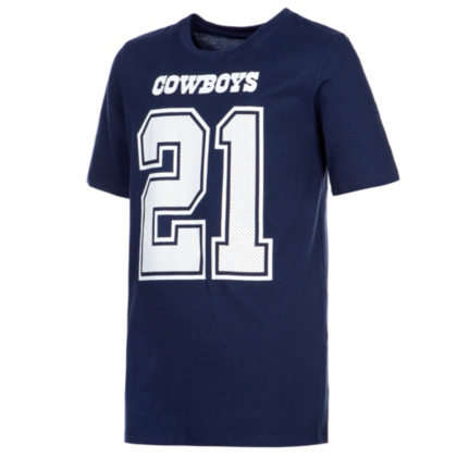 dallas cowboys pride shirt
