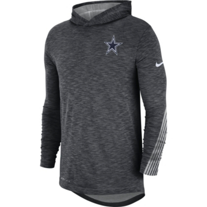 cowboys dri fit shirt