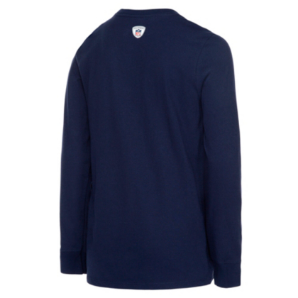 cowboys long sleeve dri fit