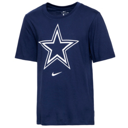 dallas cowboy dri fit shirt