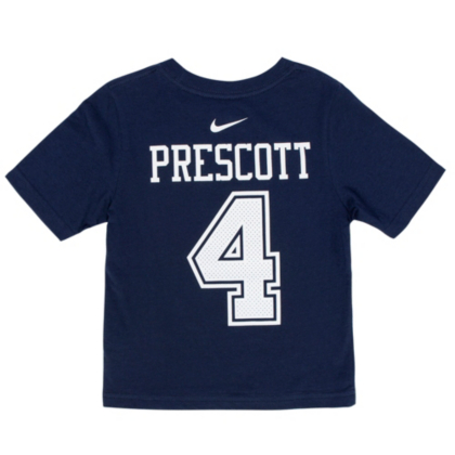 children's dak prescott jersey