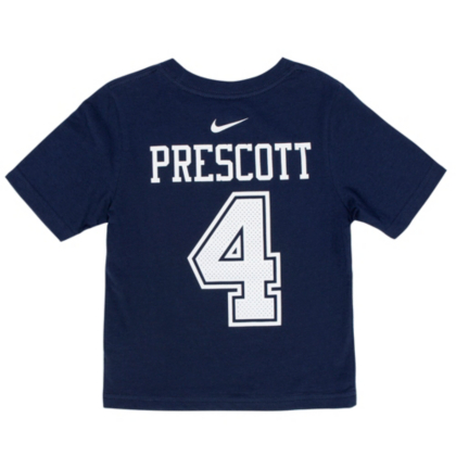 dak prescott shirt