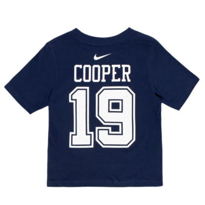 dallas cowboys shirts for toddlers