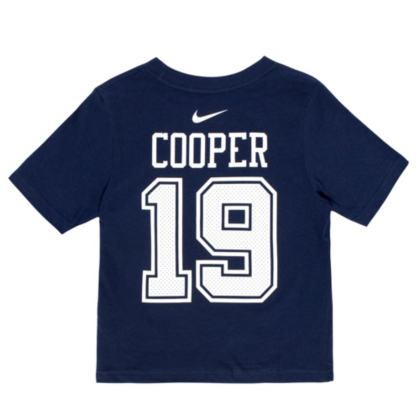 dallas cowboys t shirts for toddlers