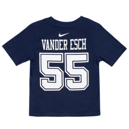 leighton vander esch t shirt