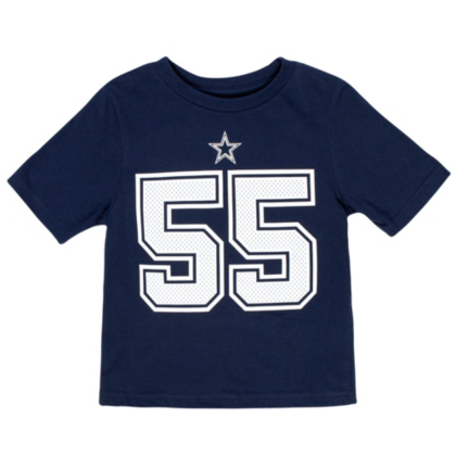 kids vander esch jersey