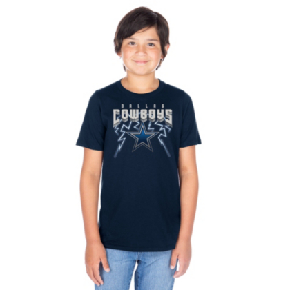 dallas cowboys shirt boys