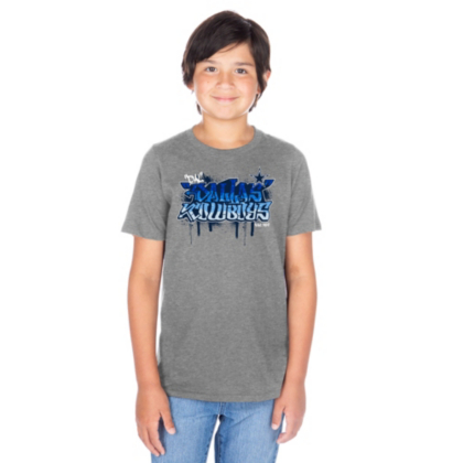 dallas cowboys youth shirts