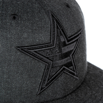 dallas cowboys fitted hats