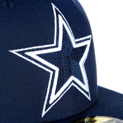 dallas cowboys 59fifty hats