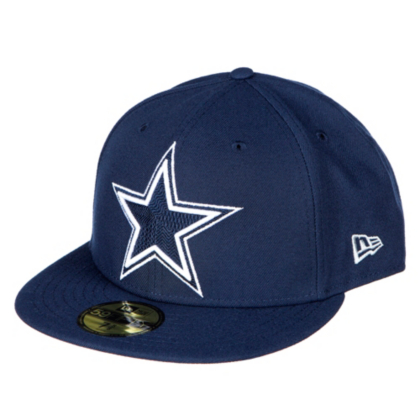 dallas cowboys hats and jerseys