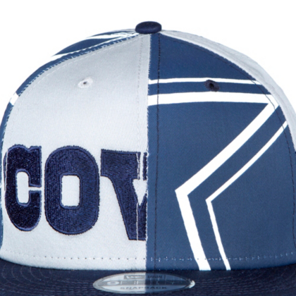 dallas cowboys over the cap