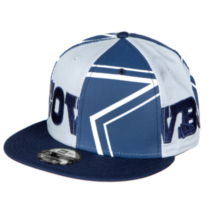 dallas cowboys over the cap