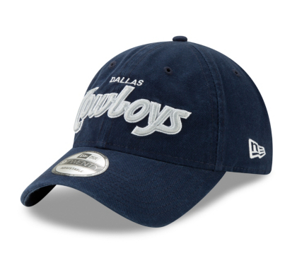 Dallas Cowboys Script Hat Flash Sales, SAVE 50% 