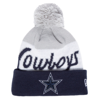 beanie dallas cowboys