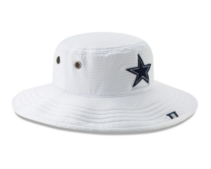 new era panama bucket hat golf