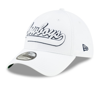 1960 dallas cowboys hat