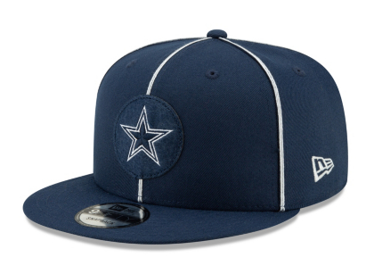 dallas cowboys 100 year hat