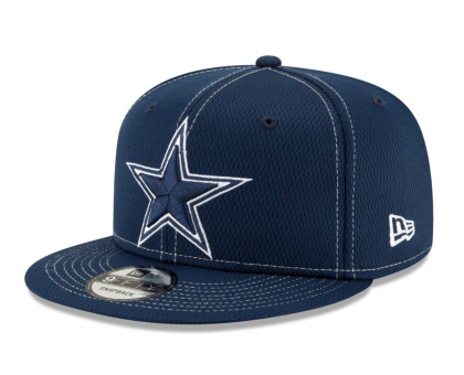 dallas cowboys 100 year hat