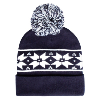 cowboys light up beanie