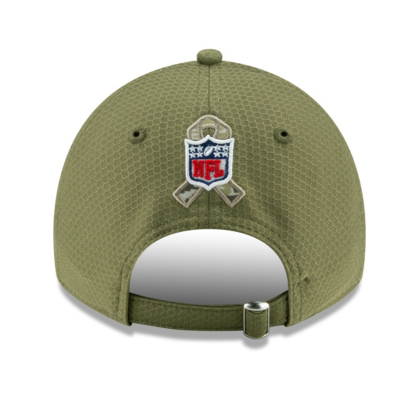 salute to service dallas cowboys cap