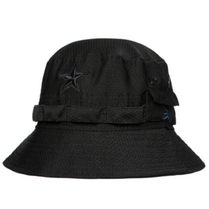 dallas cowboys salute to service black jersey