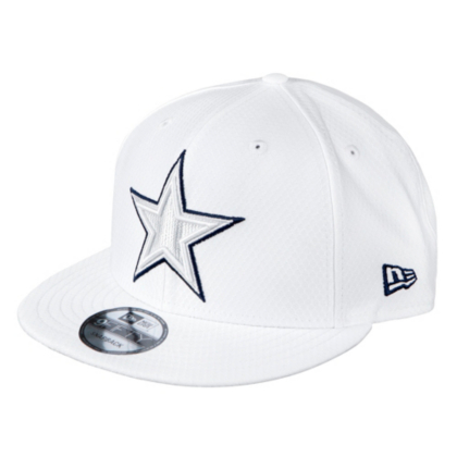 dallas cowboys 100 hat