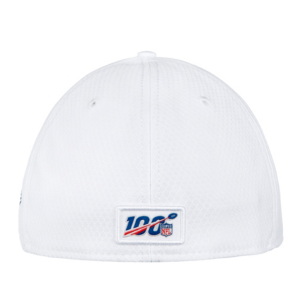 cowboys platinum hat