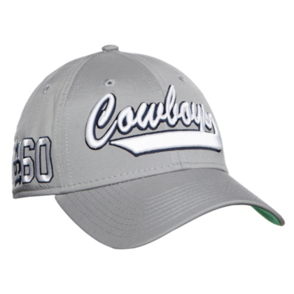 1960 dallas cowboys hat