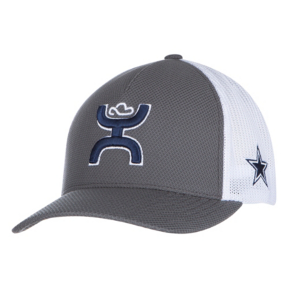 hooey dallas cowboy hats