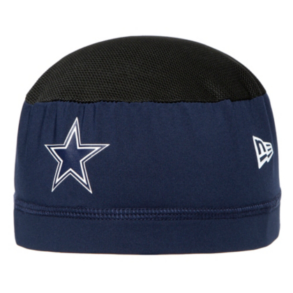 dallas cowboys toboggan