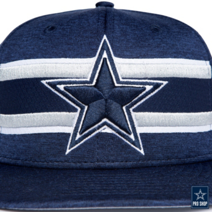 dallas cowboys 100 hat