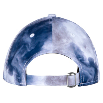 dallas cowboys tie dye hat