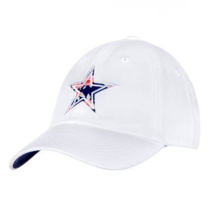 a star hat