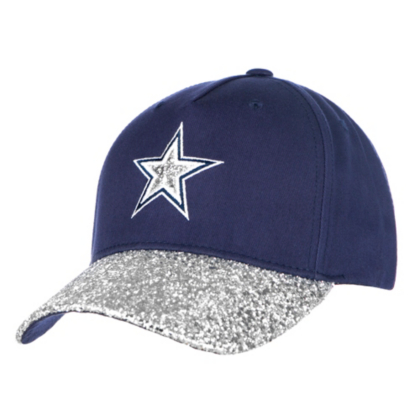 dallas cowboys womens hat